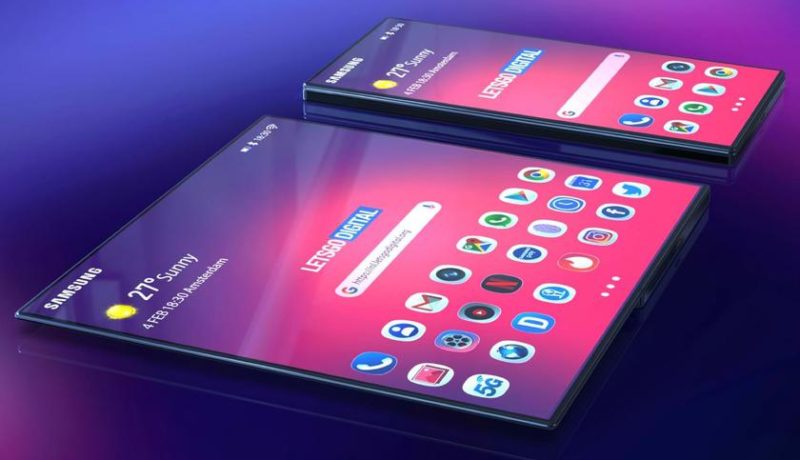 Чем нас удивят сматрфоны Samsung в 2021-ом? Флагманы и хиты